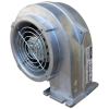 WPA HL 097/35W  Hall Sensor Ofengebläse, Kesselgebläse, Gebläse, Druckventilator, Druckgebläse